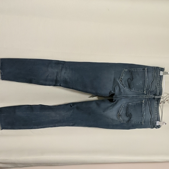 SILVER BRAND JEANS - Picture 2 of 2